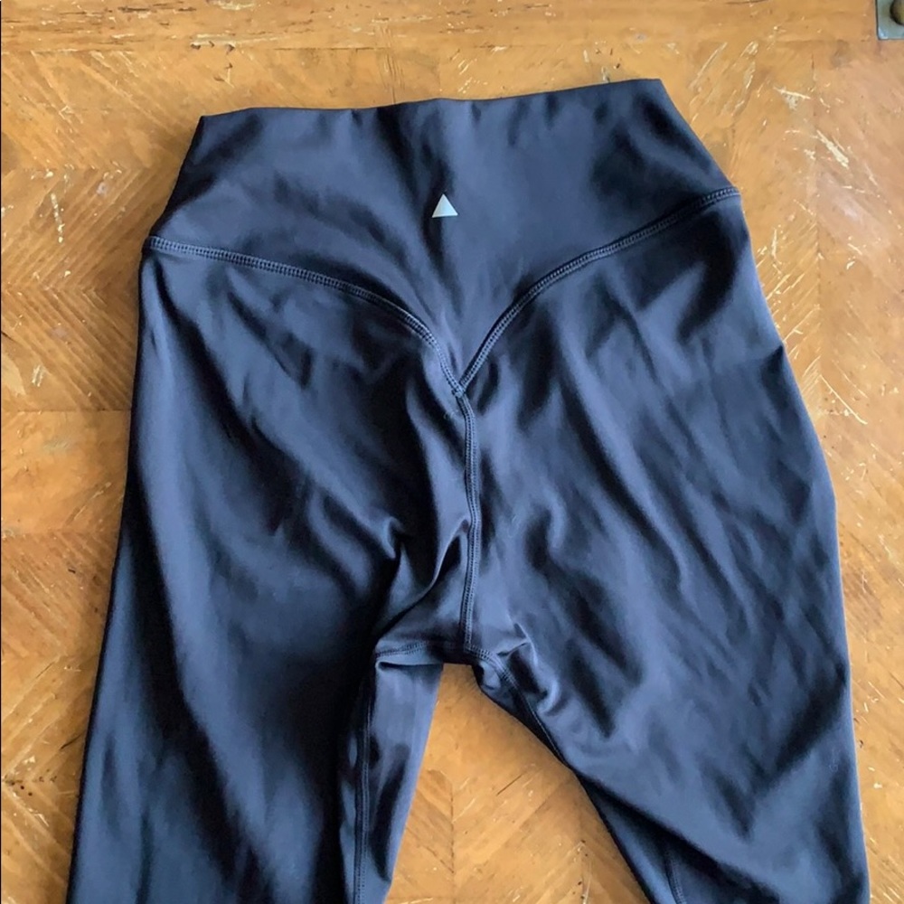 balance athletica leggings!